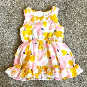 Kate Spade Dress 🌸